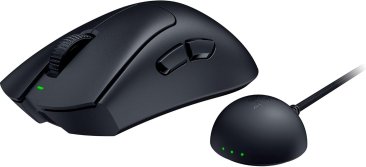 Razer DeathAdder V4 Pro HyperSpeed Wireless Gaming Mouse - RZ01-05330100-R3G1 — 3