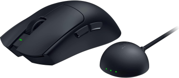 Razer Viper V4 Pro Wireless Esports Gaming Mouse - RZ01-05630100-R3G1 — 2