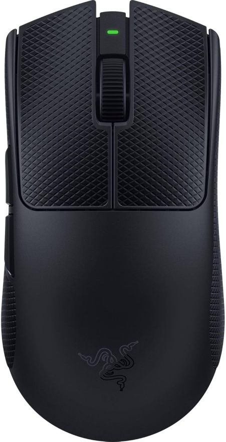 Razer Viper V4 Pro Wireless Esports Gaming Mouse - RZ01-05630100-R3G1 — 5