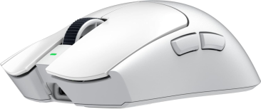 Razer Viper V4 Pro Wireless Esports Gaming Mouse - White- RZ01-05630200-R3G1 — 3
