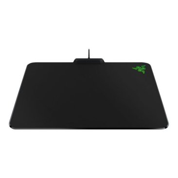 Razer Firefly Hard Edition RGB Mouse Mat - RZ02-01350100-R3M1 — 2