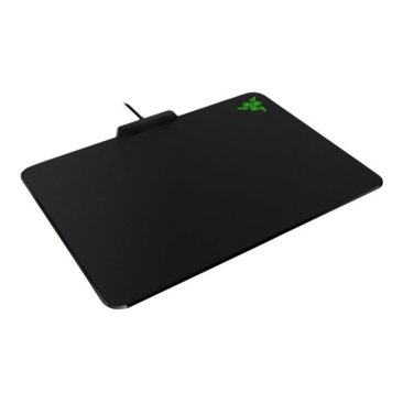Razer Firefly Hard Edition RGB Mouse Mat - RZ02-01350100-R3M1 — 3