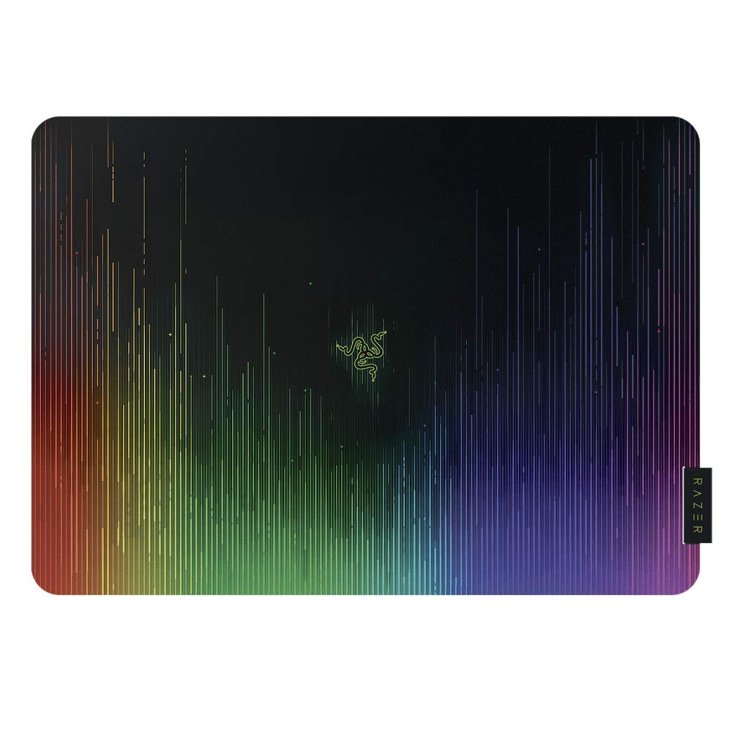 Razer Sphex V2 Ultra-Thin Gaming Mouse Pad - Large - RZ02-01940100-R3M1