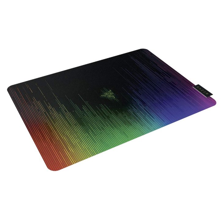 Razer Sphex V2 Ultra-Thin Gaming Mouse Pad - Large - RZ02-01940100-R3M1 — 2