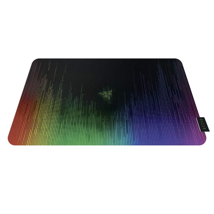 Razer Sphex V2 Ultra-Thin Gaming Mouse Pad - Large - RZ02-01940100-R3M1 — 3