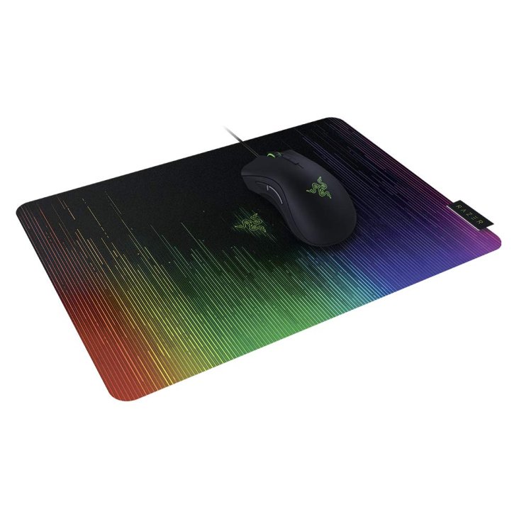 Razer Sphex V2 Ultra-Thin Gaming Mouse Pad - Large - RZ02-01940100-R3M1 — 4