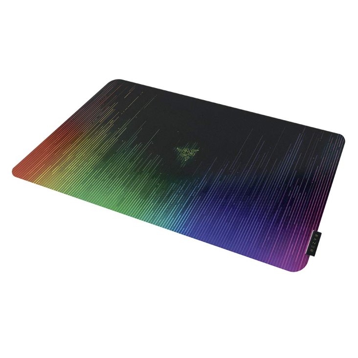 Razer Sphex V2 Ultra-Thin Gaming Mouse Pad - Large - RZ02-01940100-R3M1 — 5