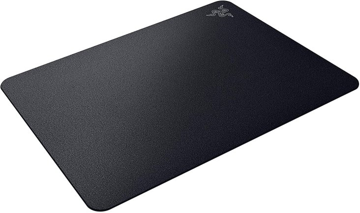 Razer Acari Ultra Low Friction Gaming Mouse Mat - 42x32cm - RZ02-03310100-R3M1 — 2