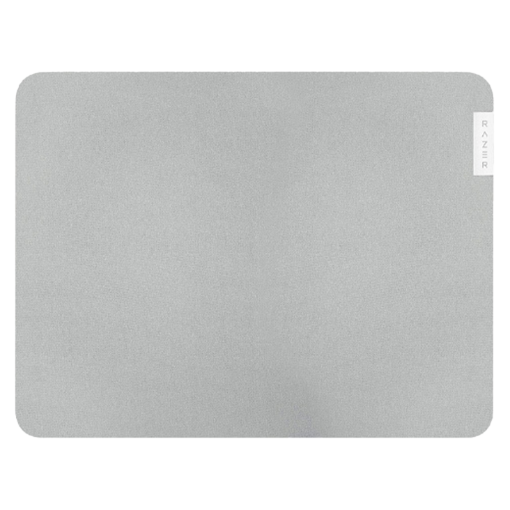 Razer Pro Glide Soft Productivity Mouse Mat - Medium - Gray - RZ02-03331500-R3M1