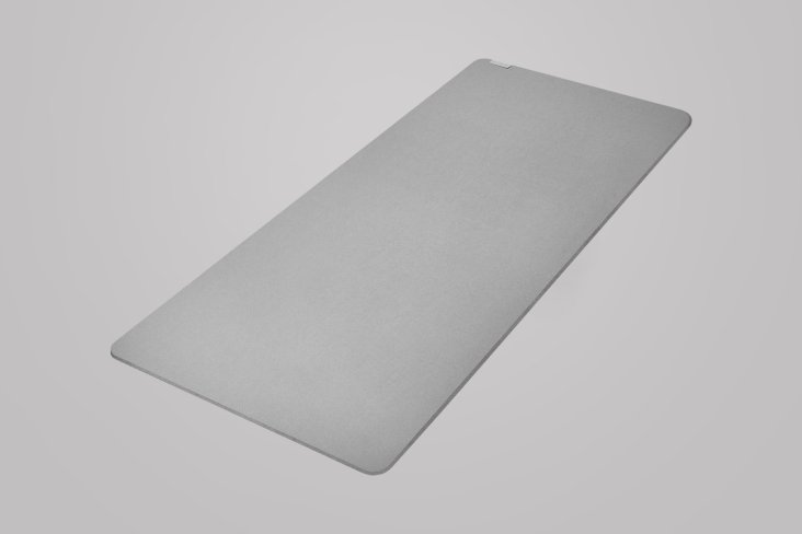 Razer Pro Glide XXL Soft Mouse Mat, Anti-Slip Base - RZ02-03332300-R3M1 — 3