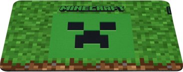Razer Gigantus V2 Medium Minecraft Edition Mouse Pad - RZ02-03333800-R3M1 — 7