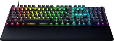 Razer Huntsman V3 Pro 8KHz Analog Optical Esports Keyboard - US Layout - Black - RZ03-05530100-R3M1 — 4