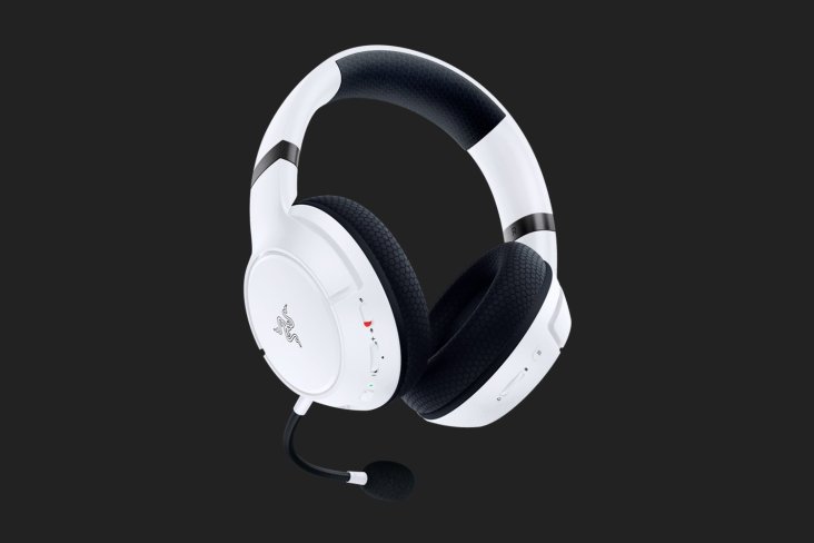 Razer Kaira for Xbox Gaming Headset - Flexible Mic, Xbox Wireless, White — 4