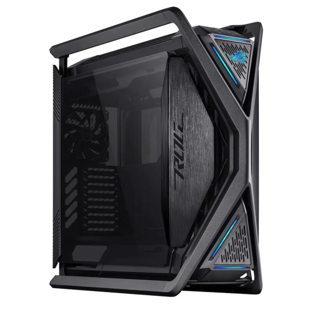 Asus Hyperion GR701 Full-Tower Gaming Case - Black - 90DC00F0-B39000