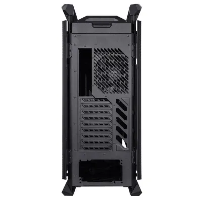Asus Hyperion GR701 Full-Tower Gaming Case - Black - 90DC00F0-B39000 — 3