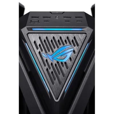 Asus Hyperion GR701 Full-Tower Gaming Case - Black - 90DC00F0-B39000 — 6