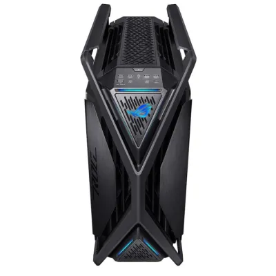 Asus Hyperion GR701 Full-Tower Gaming Case - Black - 90DC00F0-B39000 — 7