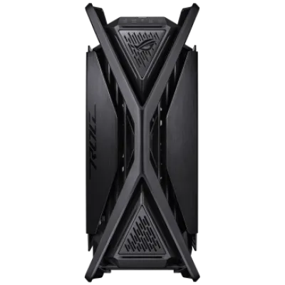 Asus ROG Hyperion GR701 BTF Edition Tower E-ATX Gaming Case - Black - 90DC00F0-B39020