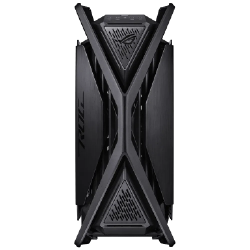 Asus ROG Hyperion GR701 BTF Edition Tower E-ATX Gaming Case - Black - 90DC00F0-B39020