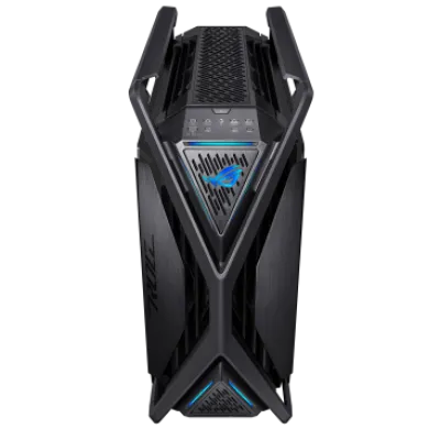 Asus ROG Hyperion GR701 BTF Edition Tower E-ATX Gaming Case - Black - 90DC00F0-B39020 — 2