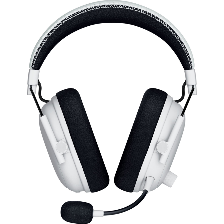 Razer BlackShark V3 Pro Schwarz Wireless ANC Esport Headset - White - RZ04-05400200-R3M1 — 2