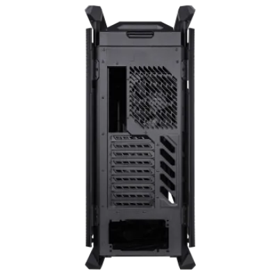 Asus ROG Hyperion GR701 BTF Edition Tower E-ATX Gaming Case - Black - 90DC00F0-B39020 — 5