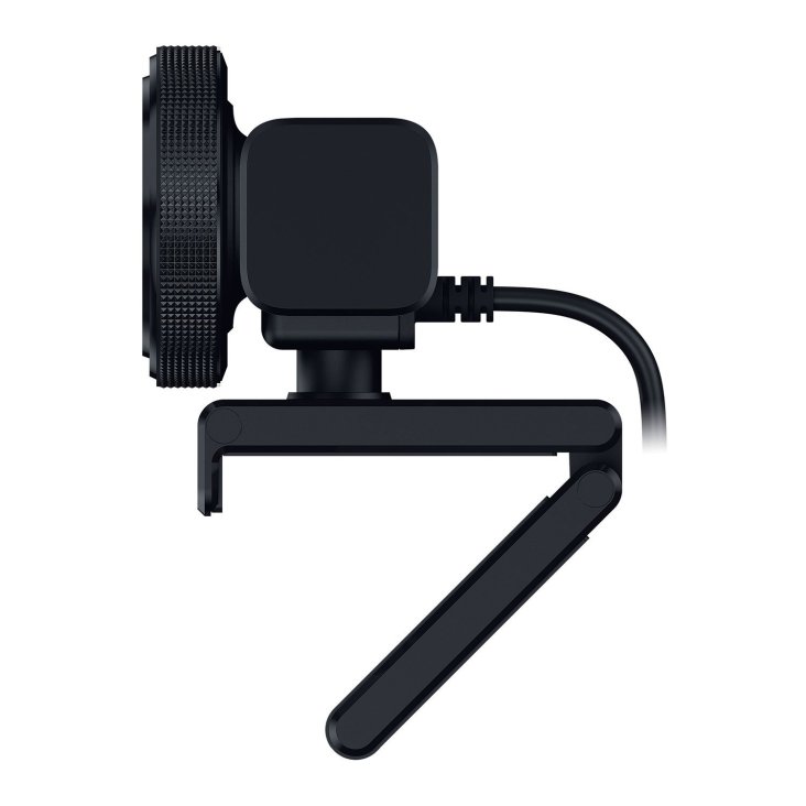 Razer Kiyo V2 X Black Streaming Webcam - RZ19-05380100-R3M1 — 3