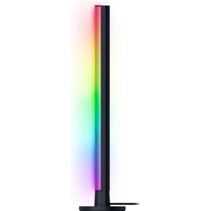 Razer Aether Standing Light Bar - RGB LED Light Bars - RZ43-05320100-R3EJ — 5