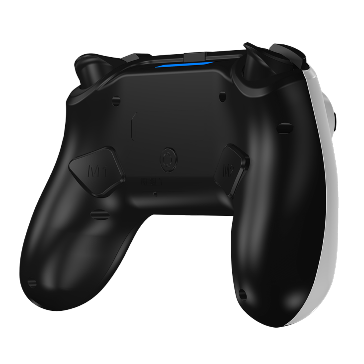 Flashfire PS4 Pro Controller - PC (Wired), PS4, PS4 Pro (Bluetooth) - SF4-12901V-BT — 4