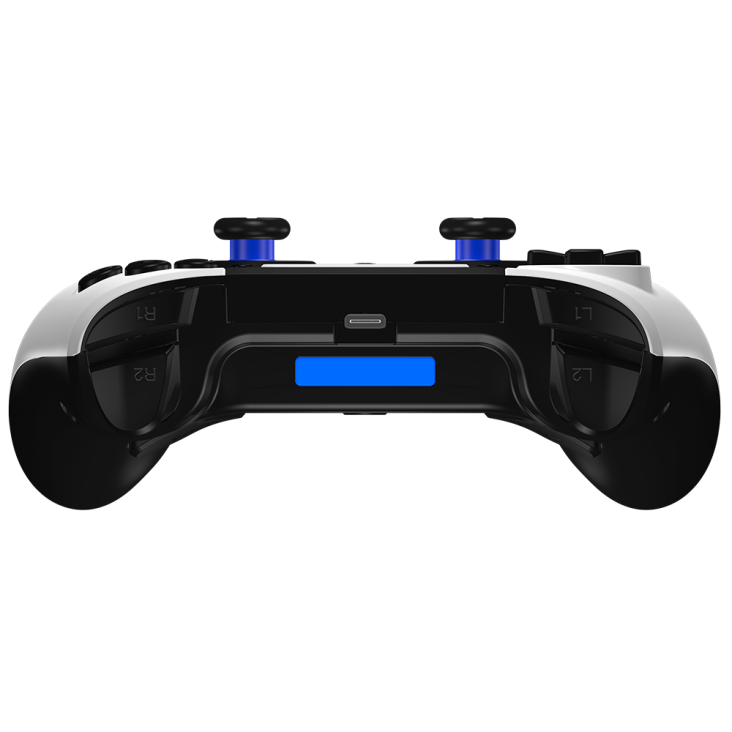 Flashfire PS4 Pro Controller - PC (Wired), PS4, PS4 Pro (Bluetooth) - SF4-12901V-BT — 5