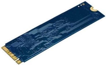 Kingston NV3 1TB M.2 2280 NVMe SSD | PCIe 4.0 Gen 4x4 | Up to 6000 MB/s - SNV3S/1000G — 3