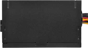 Silverstone Strider ST50F-ES230 500W ATX 80+ 230V EU Non-Modular Power Supply - Black — 8