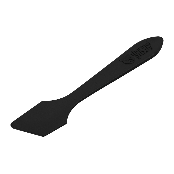 Thermal Grizzly Thermal Paste Spatula - 3 Pieces - TG-AS-3 — 2