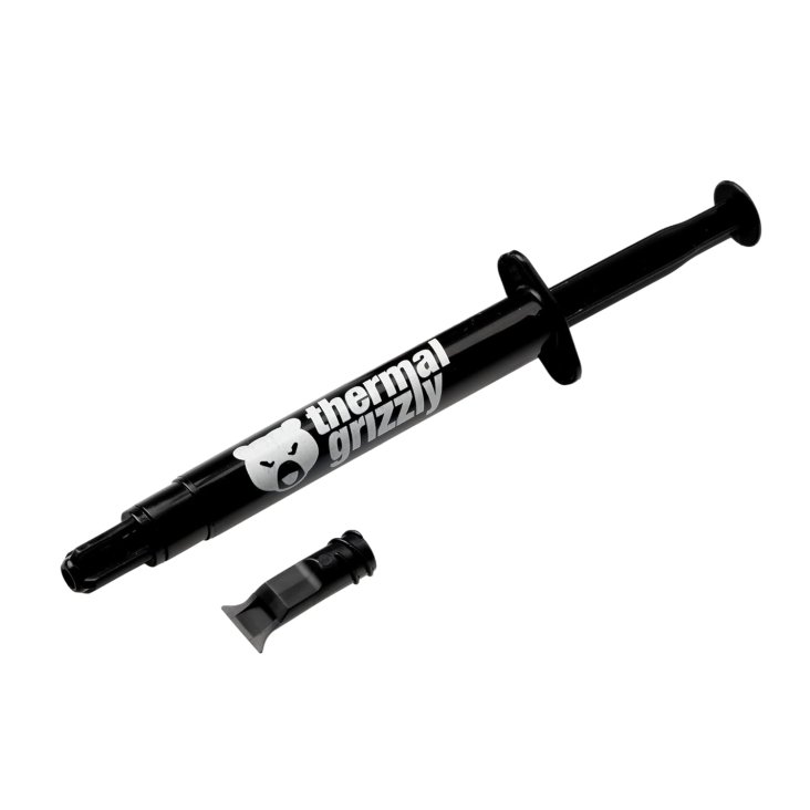 Thermal Grizzly Hydronaut 3.9g Thermal Paste - TG-H-015-R