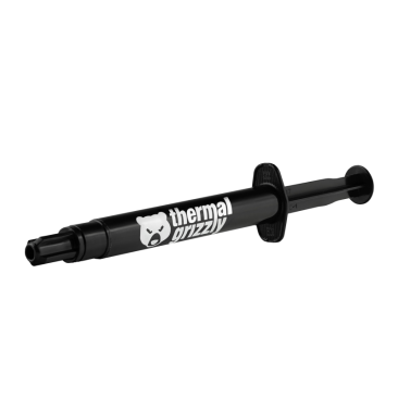 Thermal Grizzly Hydronaut 3.9g Thermal Paste - TG-H-015-R — 2