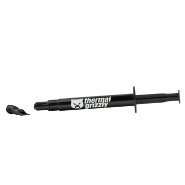 Thermal Grizzly Hydronaut 3.9g Thermal Paste - TG-H-015-R — 4