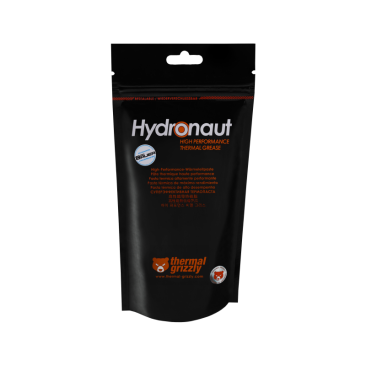 Thermal Grizzly Hydronaut 3.9g Thermal Paste - TG-H-015-R — 6