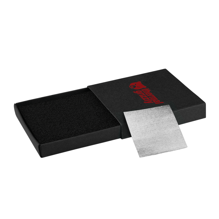 Thermal Grizzly KryoSheet - 33x33x0.2mm Thermal Pad - TG-KS-33-33