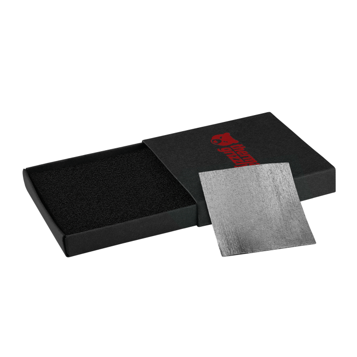 Thermal Grizzly KryoSheet - 38x38x0.2mm Thermal Pad - TG-KS-38-38