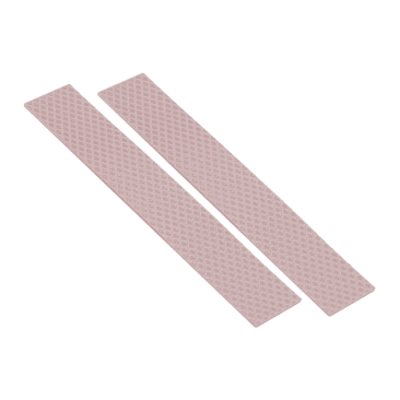 Thermal Grizzly Minus Pad 8 - 120x20x0.5mm Thermal Pad - 2 Pieces - TG-MP8-120-20-05-2R