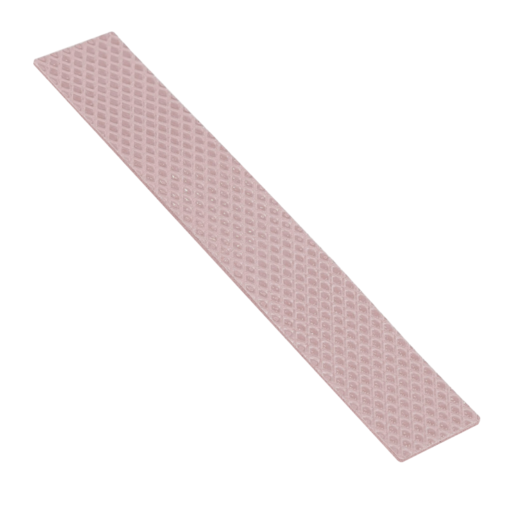 Thermal Grizzly Minus Pad 8 - 120x20x0.5mm Thermal Pad - 2 Pieces - TG-MP8-120-20-05-2R — 2