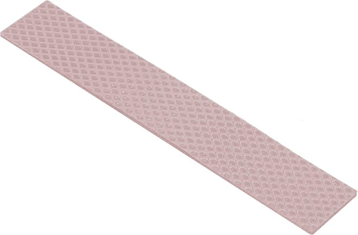 Thermal Grizzly Minus Pad 8 - 120x20x1mm Thermal Pad - 2 Pieces - TG-MP8-120-20-10-2R — 3