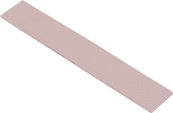 Thermal Grizzly Minus Pad 8 - 120x20x1mm Thermal Pad - 2 Pieces - TG-MP8-120-20-10-2R — 4
