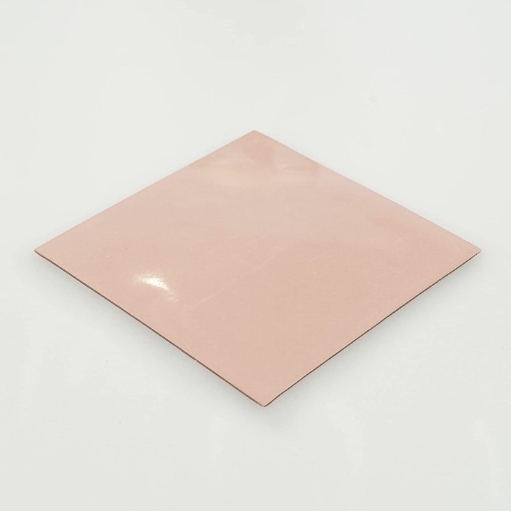 Thermal Grizzly Minus Pad 8 - 30x30x1.5mm Thermal Pad - TG-MP8-30-30-15-1R — 2