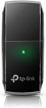 TP-LINK Archer T2U AC600 Wireless Dual Band USB Adapter - TP-LINK AC600 — 4