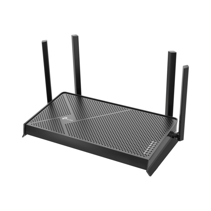 TP-LINK Archer BE230 BE3600 Dual-Band Wi-Fi 7 Router - Tp-Link Archer BE230-BE3600