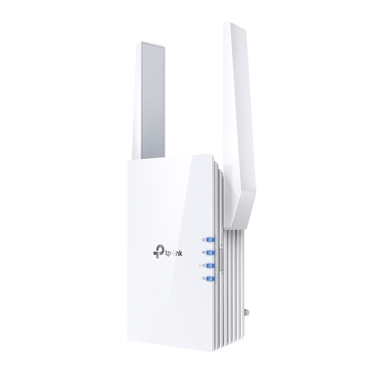 TP-Link RE505X AX1500 Wi-Fi Range Extender — 2