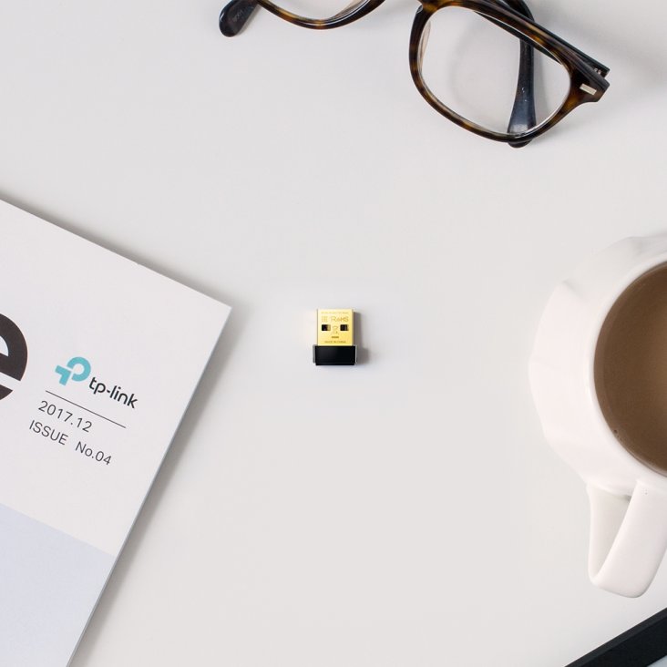 TP-LINK Archer T2U Nano AC600 Nano Wireless USB Adapter - TP-LINK T2U Nano AC600 — 2