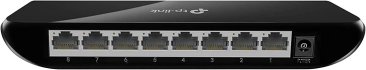 TP-LINK TL-SG1008D 8-Port Gigabit Desktop Switch - TP-LINK TI SG 1008D — 2