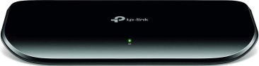 TP-LINK TL-SG1008D 8-Port Gigabit Desktop Switch - TP-LINK TI SG 1008D — 3